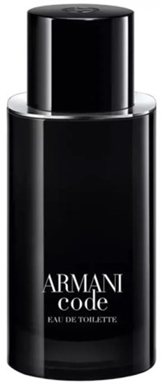 GIORGIO ARMANI CODE HOMME EDT 75ML